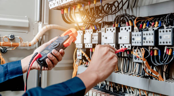 Best Electrical Upgrades for Homes  in Helena, OK