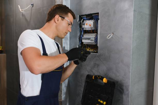 Best Affordable Electrical Installation  in Helena, OK