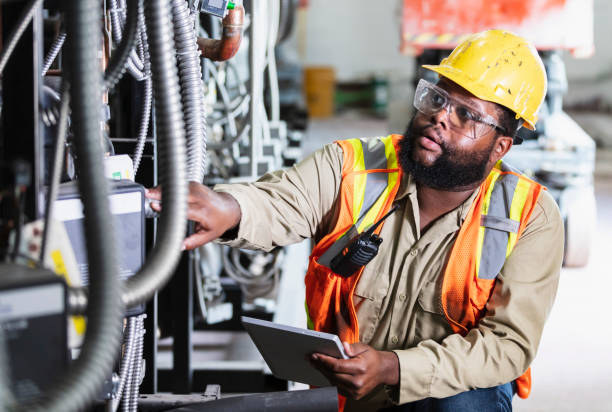 Best Home Electrical Repair  in Helena, OK
